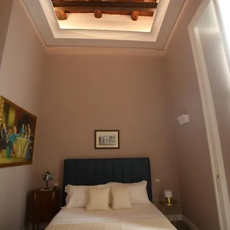 San Paolo Rooms Centro Storico Napoli Esterno foto