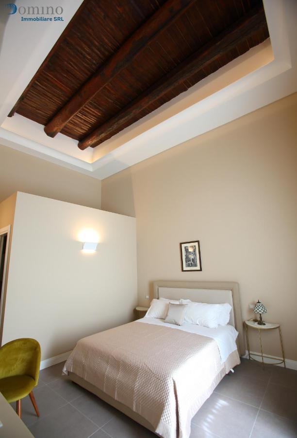 Bed & Breakfast San Paolo Centro Storico