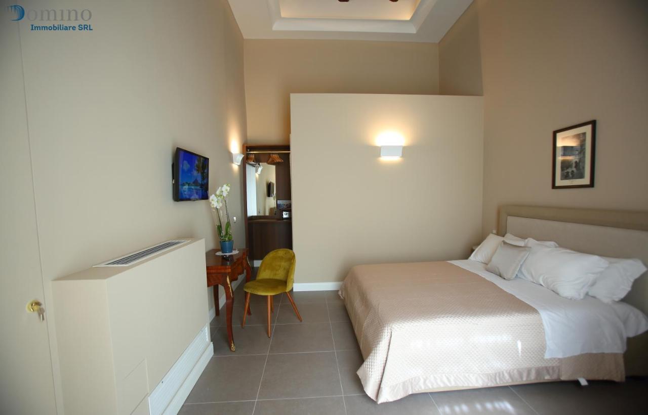 Bed & Breakfast San Paolo Centro Storico Naples