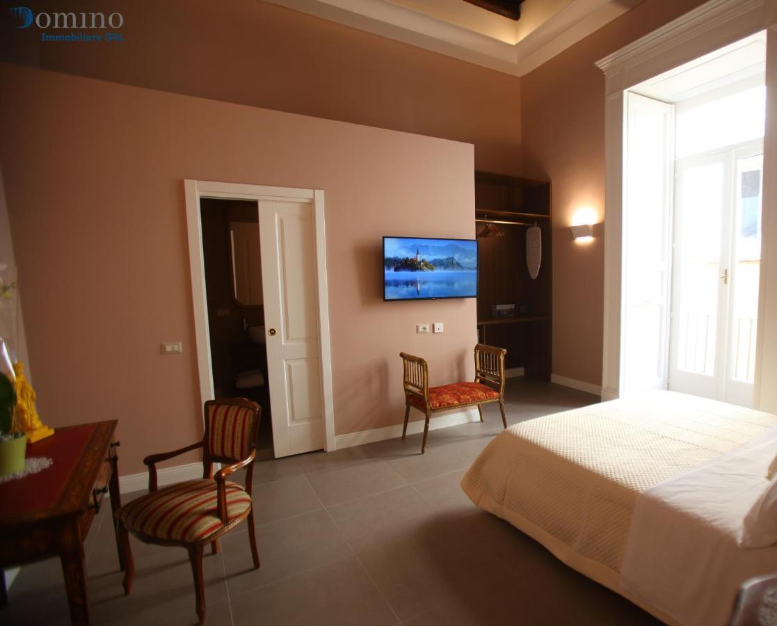 Bed & Breakfast San Paolo Centro Storico Naples