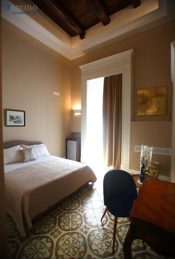 San Paolo Centro Storico Bed & Breakfast Naples